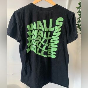 Louis Tomlinson Merch